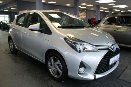 Toyota Yaris 39.573 km 13.980 &euro; Euskirchen 53881