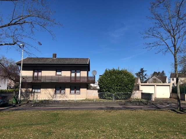 Haus zum Kaufen in Bonn Beuel-Mitte 718.000 € 104 m²