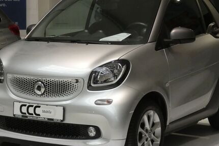 Smart ForTwo 46.083 km 15.290 &euro; Bonn (Nähe Verteilerkreisel) 53119