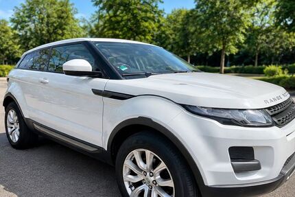 Land Rover Range Rover Evoque 245.000 km 7.900 &euro; Hennef 53773