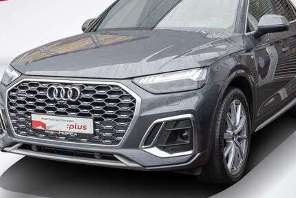 Audi Q5 50.800 km 44.775 &euro; Sankt Augustin 53757