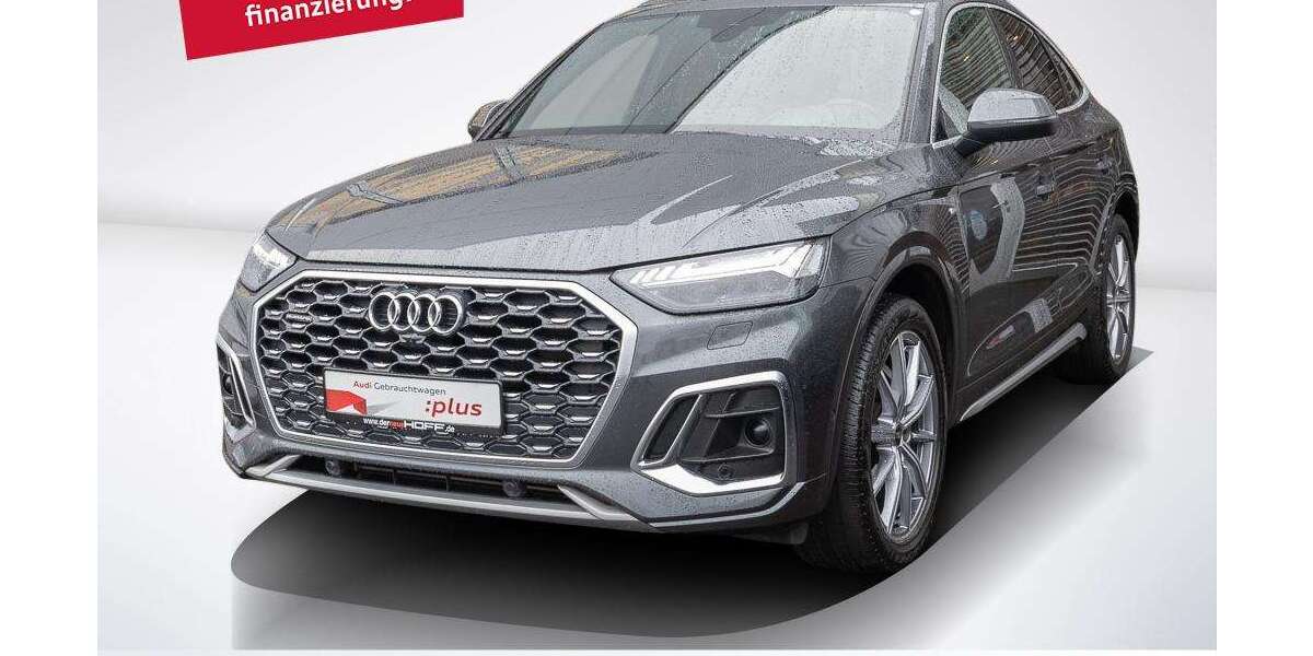 Audi Q5 50.800 km 44.775 &euro; Sankt Augustin 53757