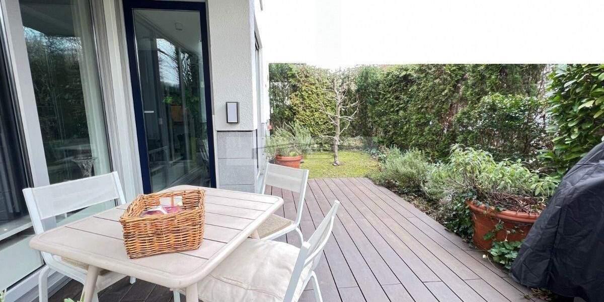 Etagenwohnung Köln Lindenthal - 3 Zimmer, 90 m&sup2;, 1.500&euro; | Angebot:24812012