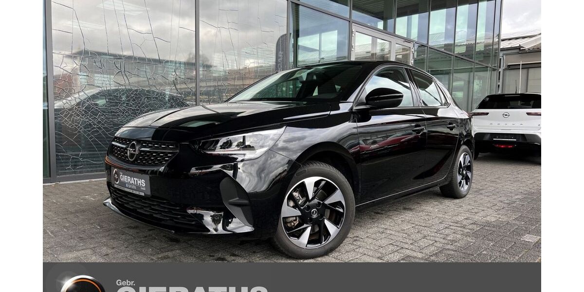 Opel Corsa 10.228 km 18.250 &euro; Bergisch Gladbach 51469