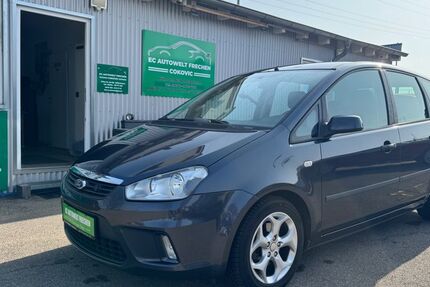 Ford C-Max 199.500 km 2.790 &euro; Frechen 50226