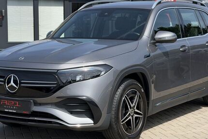 Mercedes-Benz EQB 56.075 km 30.790 &euro; Eitorf 53783
