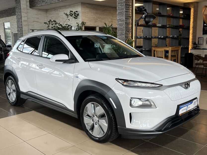 Hyundai KONA 39.980 km 19.740 € Eitorf 53783