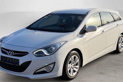Hyundai i40 170.923 km 7.450 &euro; Eitorf 53783