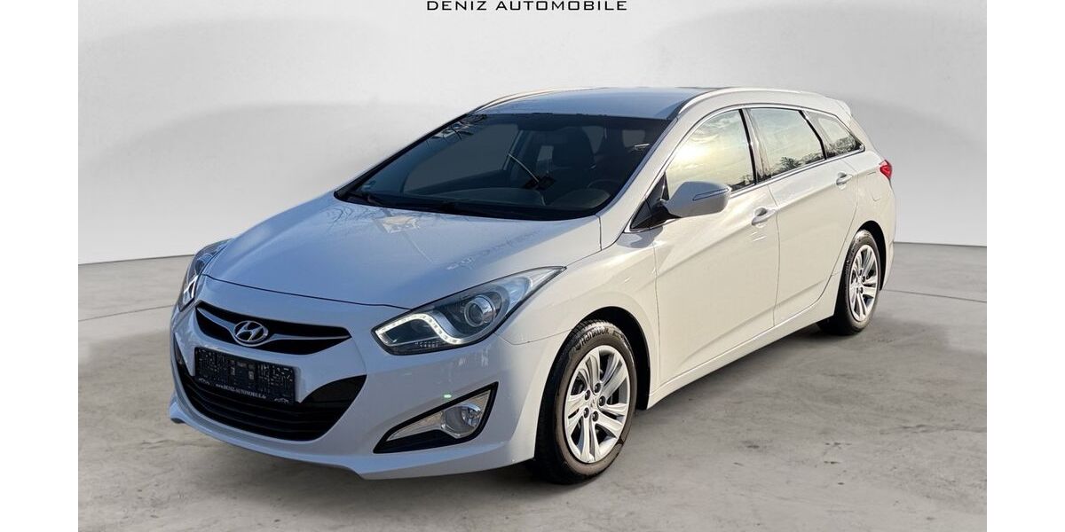 Hyundai i40 170.923 km 7.750 &euro; Eitorf 53783
