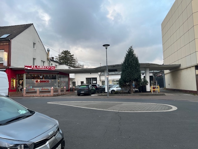 Grundstück in Frechen mit Baugenehmigung - Grundstück Frechen Zentrum | Angebot:24660411