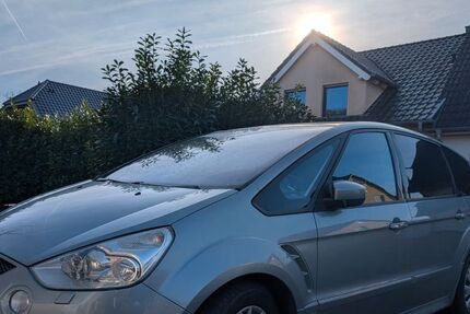 Ford S-Max 190.000 km 3.999 &euro; Hennef 53773