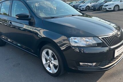 Skoda Rapid 50.000 km 10.790 € Troisdorf 53840