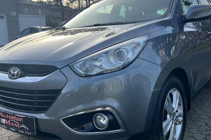Hyundai ix35 120.000 km 7.990 &euro; Troisdorf 53842
