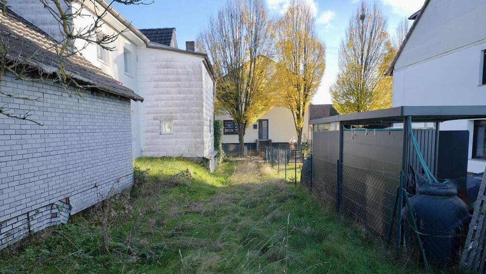 Grundstück Eitorf Irlenborn - 108.000&euro; | Angebot:25685762