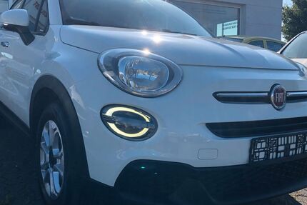 Fiat 500X 85.240 km 10.500 € Köln 50767
