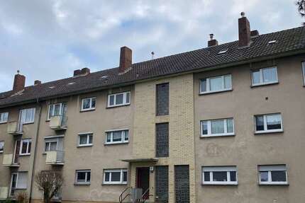 Wohnung Brühl Kierberg - 2 Zimmer, 47 m&sup2;, 506&euro; | Angebot:24820593