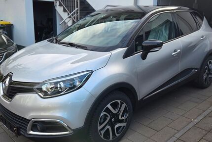 Renault Captur 92.000 km 9.800 € Wachtberg-Niederbachem 53343