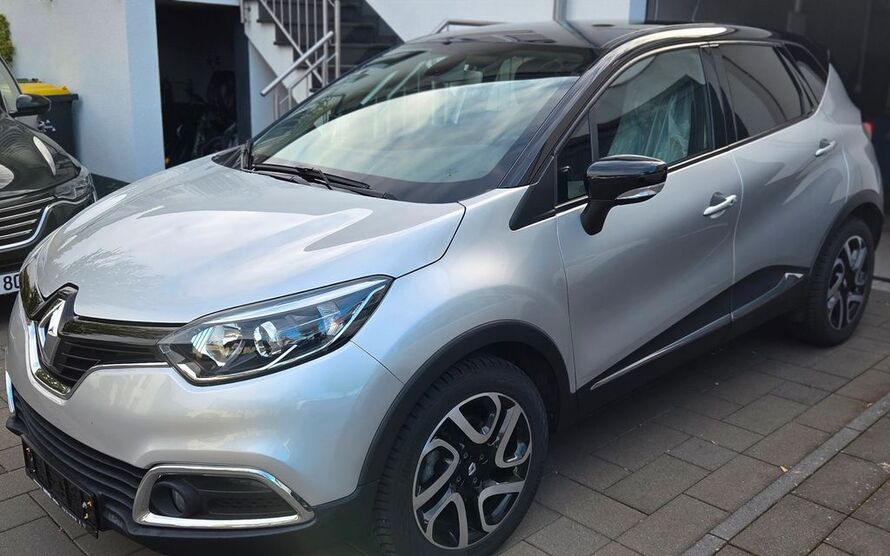 Renault Captur 92.000 km 9.800 € Wachtberg-Niederbachem 53343
