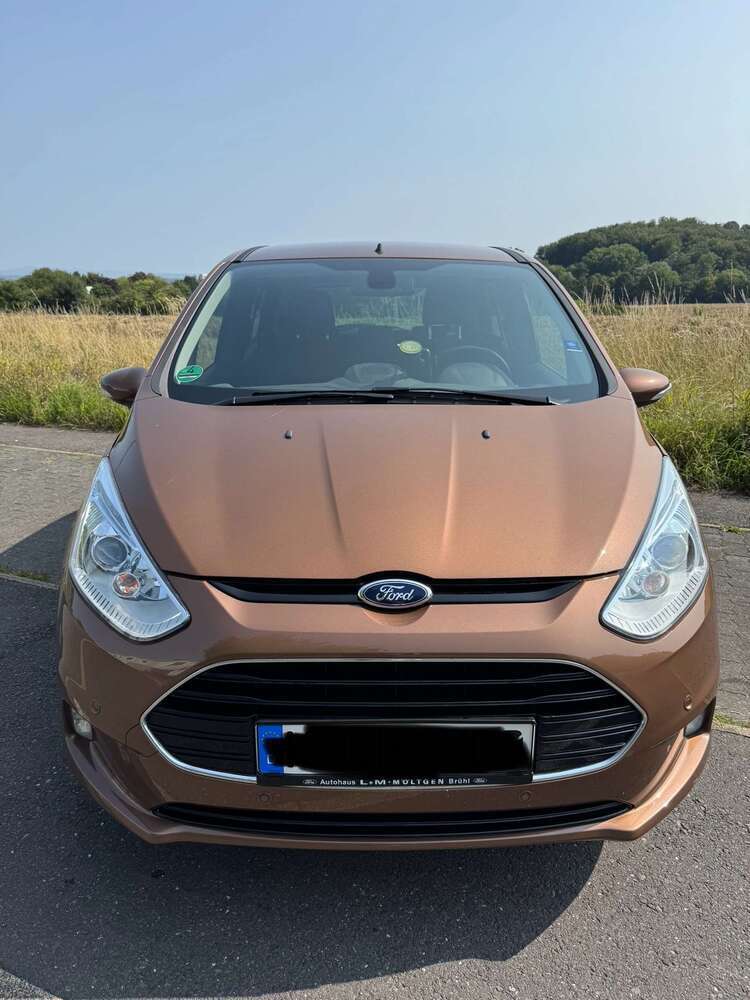 B-Max