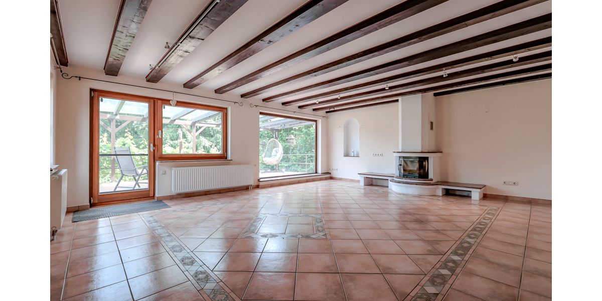 Charmantes Wohnhaus in Traumlage – Oberpleis Weiler Hartenberg - Einfamilienhaus Königswinter / Oberpleis Oberpleis | Angebot:27104485