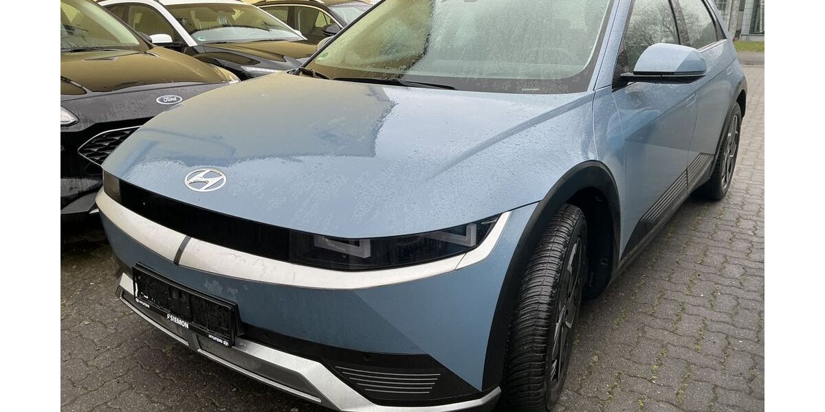 Hyundai IONIQ 5 30.960 km 26.000 &euro; Eitorf 53783