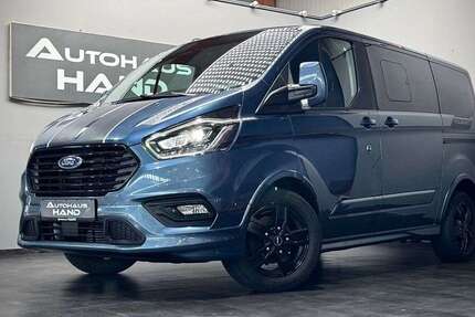 Ford Tourneo Custom 131.000 km 28.990 &euro; Bad Honnef 53604