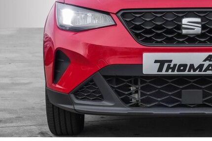 Seat Arona 16.450 km 19.989 &euro; Bonn 53227