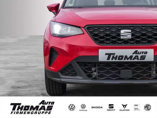Seat Arona 16.450 km 19.989 &euro; Bonn 53227