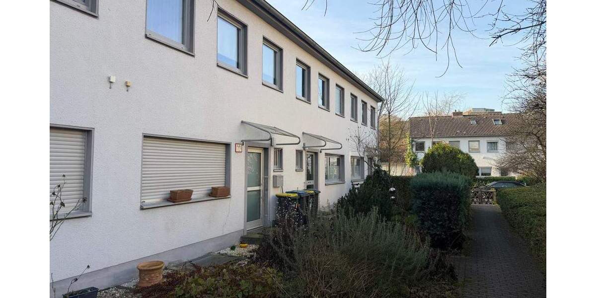 Reihenmittelhaus Köln Bilderstöckchen - 4 Zimmer, 88 m&sup2;, 439.000&euro; | Angebot:24825797