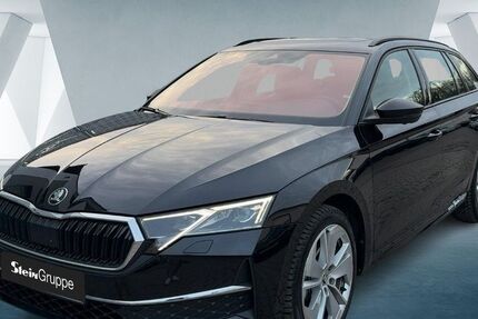 Skoda Octavia 14.999 km 37.990 &euro; Bergisch Gladbach 51465