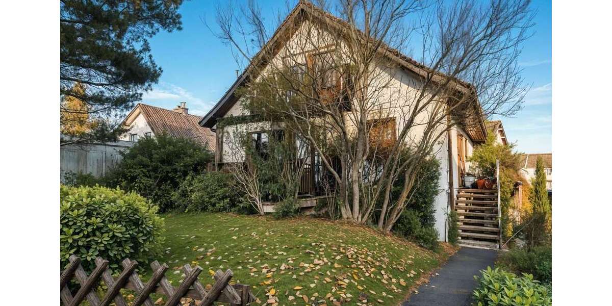 Einfamilienhaus Alfter - 5 Zimmer, 125 m&sup2;, 447.000&euro; | Angebot:24631664