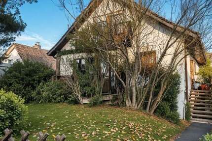 Haus Alfter - 5 Zimmer, 125 m&sup2;, 447.000&euro; | Angebot:24631664