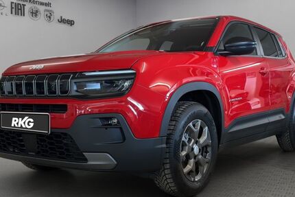 Jeep Avenger 8.500 km 23.580 &euro; Bonn 53119
