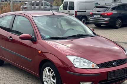 Ford Focus 156.650 km 3.000 &euro; Bornheim 53332