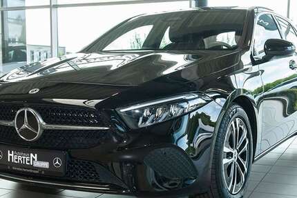 Mercedes-Benz A 200 17.684 km 29.490 € Mechernich 53894