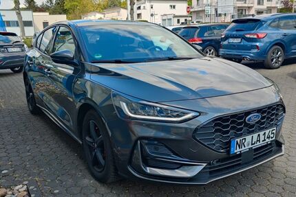 Ford Focus 38.900 km 23.990 &euro; Rheinbreitbach 53619