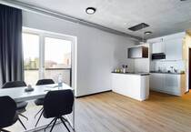 DIE ZIMMEREI | Möbliertes WG-Zimmer für Studierende & Auszubildende in Köln Deutz | Shared Bude