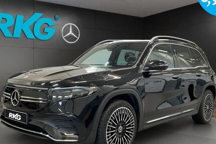 Mercedes EQB