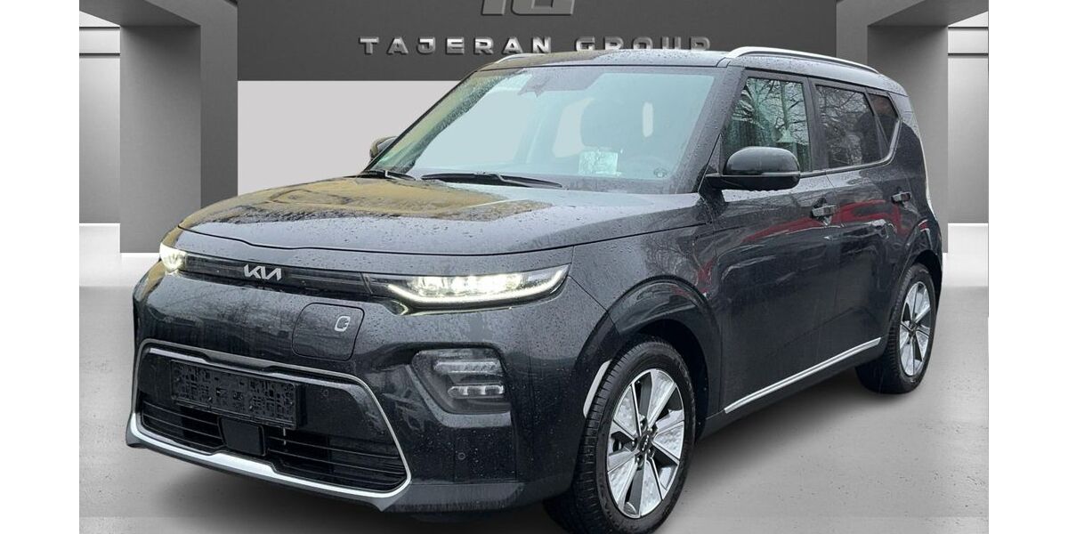 Kia Soul 8.923 km 24.900 &euro; Eitorf 53783