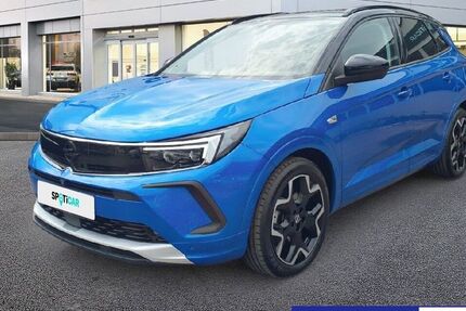 Opel Grandland (X) 92.417 km 24.890 € Köln 51065