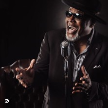 Big Daddy Wilson & Band 16.12.2025 Harmonie Bonn