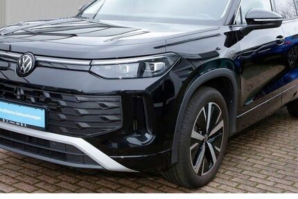 VW Tayron 8.680 km 39.910 &euro; Meckenheim / Bonn 53340