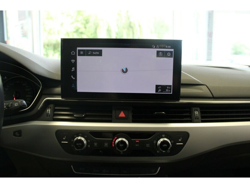 Audi A4 Avant 40 TFSI S TRONIC 67.560 km 24.980 € Euskirchen 53881