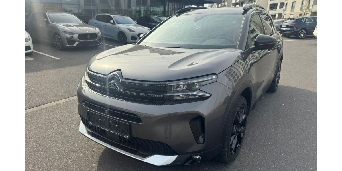 Citroen C5 Aircross 22.412 km 27.980 &euro; Köln 50829
