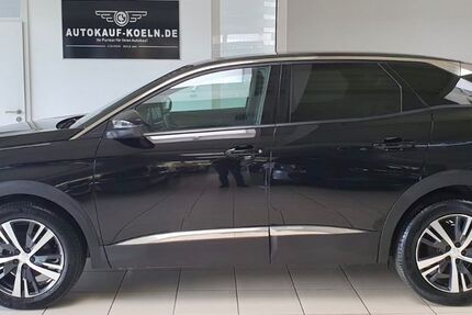 Peugeot 3008 25.590 km 19.980 &euro; Köln 51067