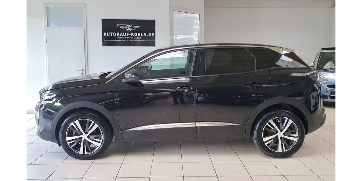 Peugeot 3008 25.590 km 19.980 &euro; Köln 51067