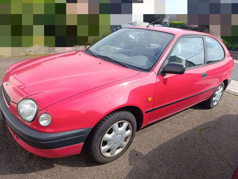 Corolla
