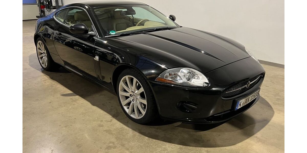 Jaguar XK8 146.390 km 25.899 &euro; Wesseling 50389