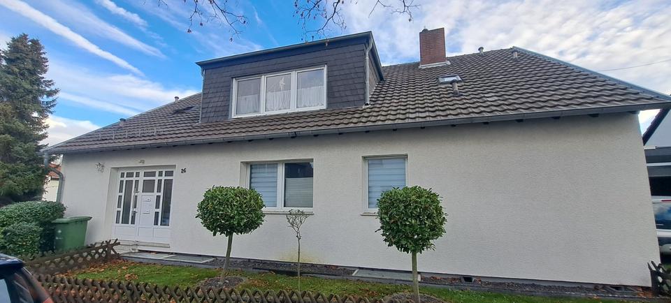 Erdgeschoßwohnung Wachtberg - 1 Zimmer, 43 m&sup2;, 550&euro; | Angebot:25825855