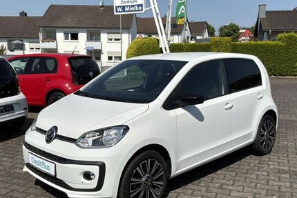 VW up! 58.940 km 11.990 &euro; Neunkirchen-Seelscheid 53819